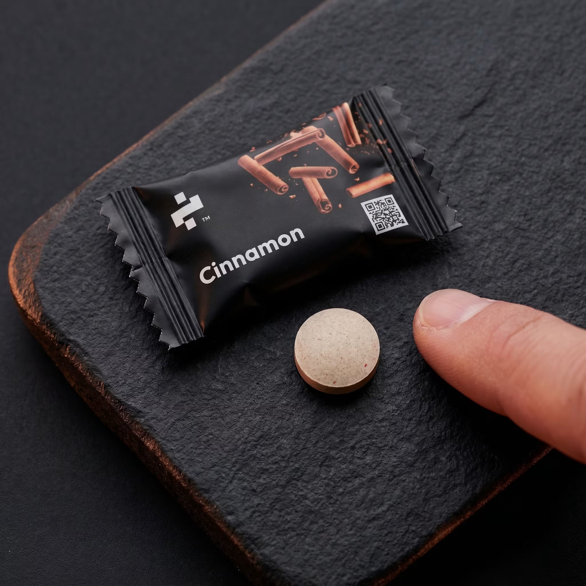 FocusFuel  Caffeine - L-Theanine - Vitamin B6 - Vitamin B12